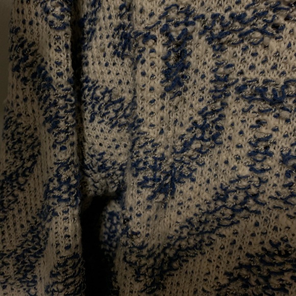 Warmy cardigan - Picture 15 of 15